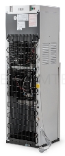 Пурифайер Hotfrost V115 PUF напольный компрессорный белый/серый