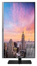 Ммонитор 23.8 Samsung S24R650FDIBlack/Gray(LED, Wide, 1920x1080, 5ms, 178°/178°, 250 cd/m, 1000:1, +DP, +НDMI, USB 3.0 x