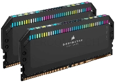 Модуль памяти Corsair DIMM DDR4 2x8Gb 3600MHz CMT16GX4M2C3600C18 RTL PC4-28800 CL18 288-pin 1.35В