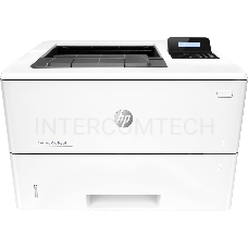 Принтер HP LaserJet Pro M501dn, (A4, 600dpi, 43ppm, 256Mb, USB/GigEth, Duplex)