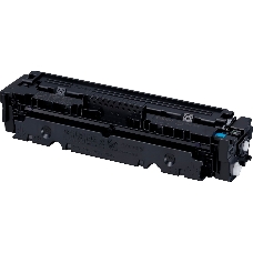 Тонер-картридж Canon 046C голубой для i-SENSYS MF732/734/735, LBP653/654 2300 страниц