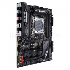 Материнская плата Gigabyte X299 UD4 Pro, Socket 2066, Intel®X299, 8xDDR4-2400, 5xPCI-Ex16, 8xSATA3,(RAID 0/1/5/10), 2xM.2, 8 Ch Audio, GLan, (0+4)xUSB2.0, (8+4)xUSB3.1, 1xPS/2, ATX, RTL