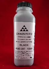 Тонер CANON FС/PC-210/230/310/330 (фл. 150 г) AQC фас. Россия