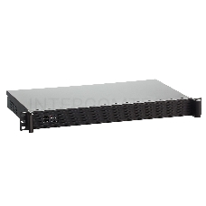 Серверный корпус Exegate Pro 1U250-01 <RM 19, высота 1U, глубина 250, БП F250AS, USB>