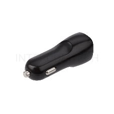 Зарядное устройство в прикуриватель REXANT USB, 5V, 1000mA, черное