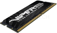 Оперативная память 32 ГБ 1 шт. Patriot Memory PVS432G266C8S