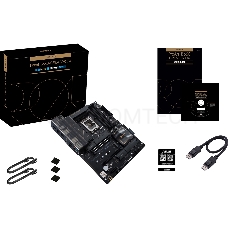 Материнская плата Asus PROART B660-CREATOR D4/LGA1700,B660,USB3.2 GEN 2,MB