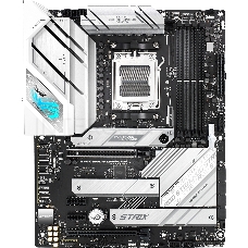 Материнская плата ASUS ROG STRIX B650-A GAMING WIFI, Socket AM5, B650, 4*DDR5, HDMI+DP, 4xSATA3 + RAID, M2, Audio, 2,5Gb LAN, USB 3.2, USB 2.0, ATX; 90MB1BP0-M0EAY0