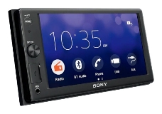 Автомагнитола CD Sony XAV-1500 2DIN 4x55Вт