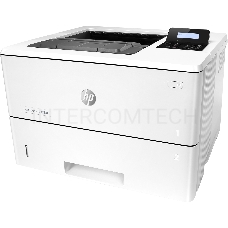 Принтер HP LaserJet Pro M501dn, (A4, 600dpi, 43ppm, 256Mb, USB/GigEth, Duplex)