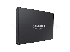 Твердотельный накопитель Samsung SSD 1920GB PM893 2.5 7mm SATA 6Gb/s TLC R/W 520/500 MB/s R/W 97K/26K