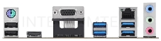 Материнская плата Asus PRIME B760M-K D4 Soc-1700 Intel B760 2xDDR4 mATX AC`97 8ch(7.1) GbLAN RAID+VGA+HDMI
