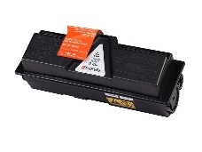 Тонер-картридж Kyocera TK-160 (1T02LY0NL0/1T02LY0NLC) черный для FS-1120D/FS-1120DN/P2035D/P2035DN 2500 стр.