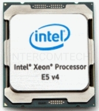 Процессор Intel Xeon E5-2680 v4 LGA 2011-3 35Mb 2.4Ghz (CM8066002031501S R2N7)