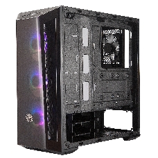 Корпус без БП Cooler Master MasterBox MB520