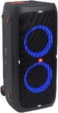 Портативная акустика Динамик JBL PartyBox 310