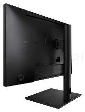 Ммонитор 23.8 Samsung S24R650FDIBlack/Gray(LED, Wide, 1920x1080, 5ms, 178°/178°, 250 cd/m, 1000:1, +DP, +НDMI, USB 3.0 x