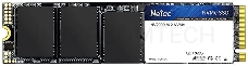 Накопитель SSD Netac 256GB M.2 2280 NV2000 NVMe PCIe NT01NV2000-256-E4X