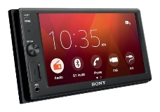 Автомагнитола CD Sony XAV-1500 2DIN 4x55Вт