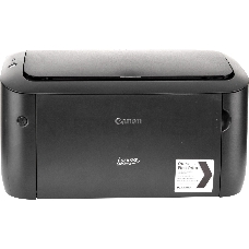 Принтер лазерный Canon i-Sensys LBP6030B (8468B006), черный, (A4, 600dpi, 18ppm, 32Mb, USB)