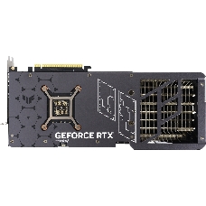 Видеокарта Asus TUF-RTX4080-O16G-GAMING /RTX4080,HDMI*2,DP*3,16G,D6X (90YV0IB0-M0NA00)