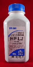 Тонер HP LJ 1100/1150/3100/5L/6L (фл,140г) B&W Standart фас России