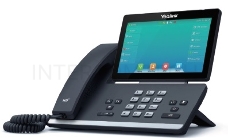 Телефон VOIP SIP-T57W YEALINK