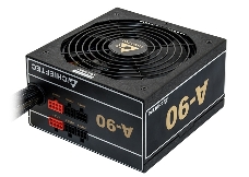 Блок питания Chieftec 750W RTL GDP-750C {A-90 ATX2.3/EPS12V 230V CabMan}
