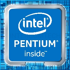 Процессор Intel Original Pentium Dual-Core G4400 Soc-1151 (CM8066201927306S R2DC) (3.3GHz/Intel HD Graphics 510) OEM