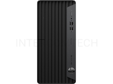 ПК HP 400G7MT / GLD 180W / i3- 10100 / 8GB / 256GB SSD / W10P6 / DVD-WR / 1yw / USB 320K kbd / USB 320M Mouse / DP Port