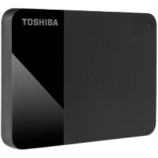 Жесткий диск Toshiba SATA-III 12Tb HDWR21CUZSVA X300 (7200rpm) 256Mb 3.5