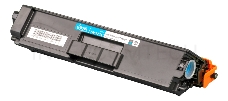 Тонер-туба SAKURA KMTN-321C (A33K450) для Konica Minolta, голубой, 25000 к.