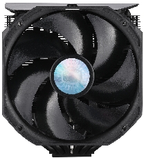 Кулер Cooler Master MasterAir MA624 Stealth (MAM-D6PS-314PK-R1)