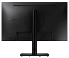 Ммонитор 23.8 Samsung S24R650FDIBlack/Gray(LED, Wide, 1920x1080, 5ms, 178°/178°, 250 cd/m, 1000:1, +DP, +НDMI, USB 3.0 x