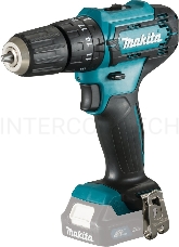 Дрель MAKITA HP333DZ  акк