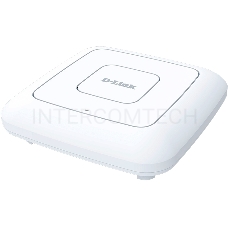 Точка доступа D-Link DAP-400P (DAP-400P/RU/A1A) 1000BASE-T белый