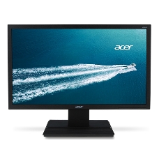 Монитор 22 Acer V226HQLBB BLACK (TN,1920x1080, 5мс, 60Hz, 1000:1, VGA)