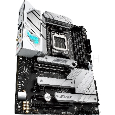 Материнская плата ASUS ROG STRIX B650-A GAMING WIFI, Socket AM5, B650, 4*DDR5, HDMI+DP, 4xSATA3 + RAID, M2, Audio, 2,5Gb LAN, USB 3.2, USB 2.0, ATX; 90MB1BP0-M0EAY0