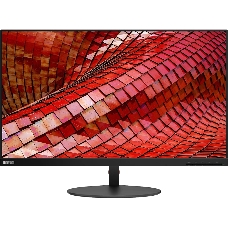 Монитор 27 Lenovo T27i-10 16:9  IPS 1920x1080 4ms 1000:1 250 178/178 VGA/HDMI1.4/DP1.2/USB , 1xAudioOut(3.5mm), Tilt, Swivel, Pivot, Lift