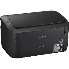 Принтер лазерный Canon i-Sensys LBP6030B (8468B006), черный, (A4, 600dpi, 18ppm, 32Mb, USB)