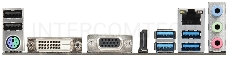 Материнская плата ASRock B450M-HDV R4.0 Soc-AM4 AMD B450 2xDDR4 mATX AC`97 8ch(7.1) GbLAN RAID+VGA+DVI+HDMI