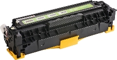 Тонер Картридж Cactus CS-CC531A голубой для HP Color LaserJet CP2025/CM2320mfp (2800стр.)