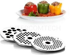 Мясорубка BOSCH MFW3X14W