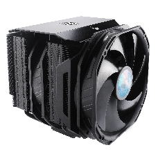 Кулер Cooler Master MasterAir MA624 Stealth (MAM-D6PS-314PK-R1)