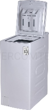 Стиральная машина Weissgauff WM 40380 TD Inverter класс: A+++ загр.вертикальная макс.:8кг