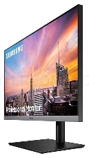 Ммонитор 23.8 Samsung S24R650FDIBlack/Gray(LED, Wide, 1920x1080, 5ms, 178°/178°, 250 cd/m, 1000:1, +DP, +НDMI, USB 3.0 x