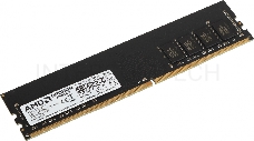 Память AMD 8GB DDR4  2133MHz R7 Performance Series R748G2133U2S-U Non-ECC, CL15, 1.2V, Retail