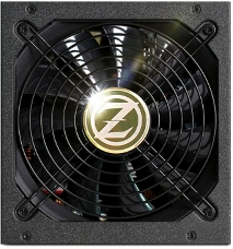 Блок питания Zalman ZM800-EBTII, 800W, ATX12V v2.3, EPS, APFC, 14cm Fan, 80+ Gold, Full Modular, Retail