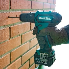 Дрель MAKITA HP333DZ  акк