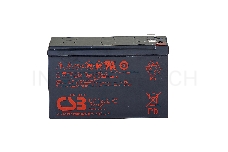 Батарея CSB GP 1272 (12V 7.2Ah) (28W) F1